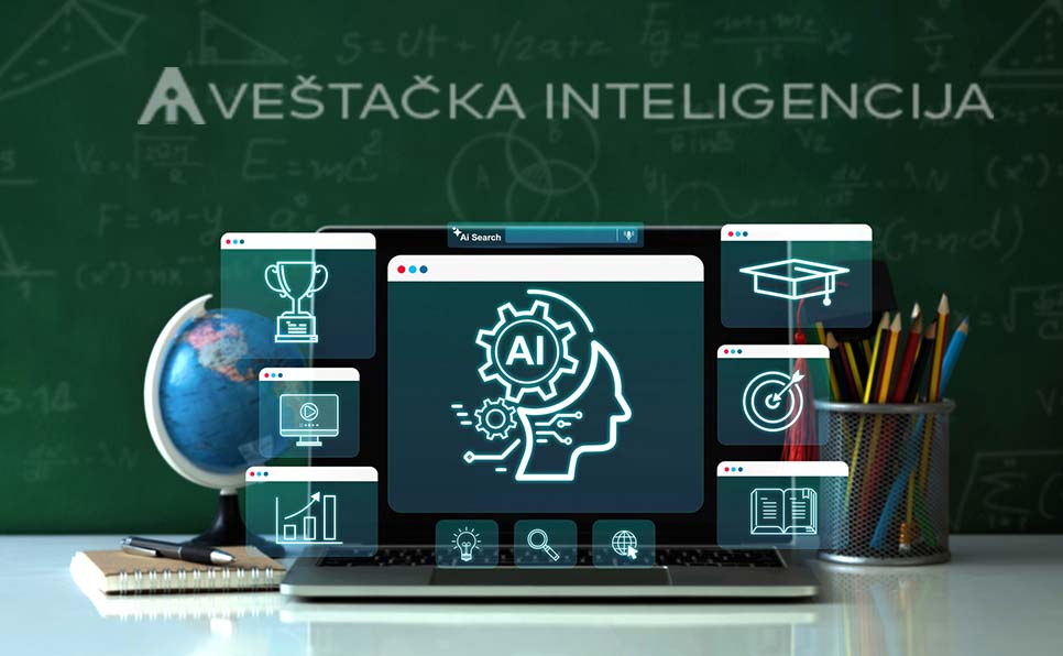 Veštačka-inteligencija-obuke-i-kursevi.Milenko Spektrum RS