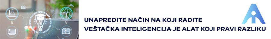 Obuke za veštačku inteligenciju